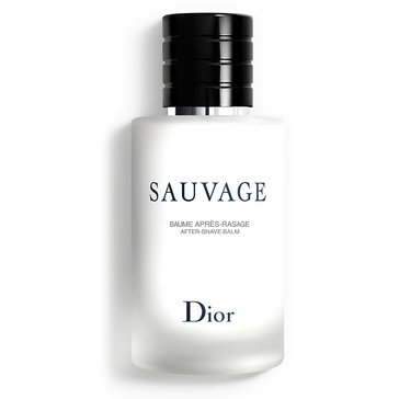 Dior Sauvage After Shave Balm