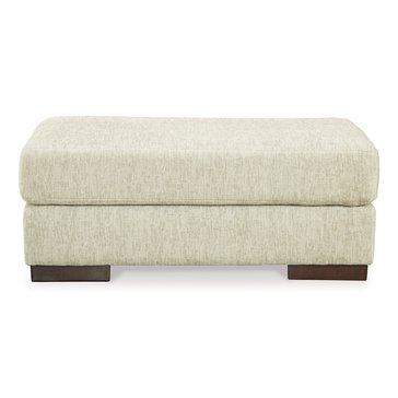 Signature Design by Ashley Caretti Ottoman