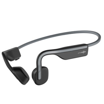 Shokz OpenMove Bone Conduction Open Ear Lifestyle/Sport Headphones