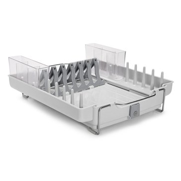 OXO Foldaway Dish Rack