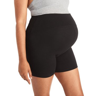 Old Navy Maternity Full Panel Bike Shorts