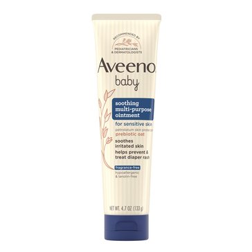 Aveeno Baby Soothing Multi-Purpose Ointment_D
