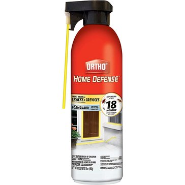 Ortho Home Defense Crack Crevice Aerosol