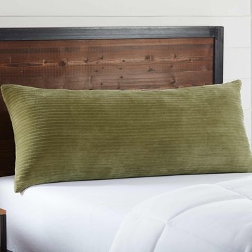 IZOD Body Pillow