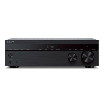 Sony 7.2ch AV Receiver with 4K HD Dolby Atmos