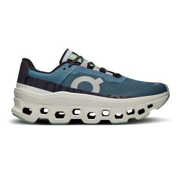 On Women's Cloudmonster Running Shoe