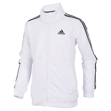 adidas Little Boys' Tricot Jacket