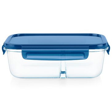 Pyrex Glass MealBox 5.5-Cup Rectangle