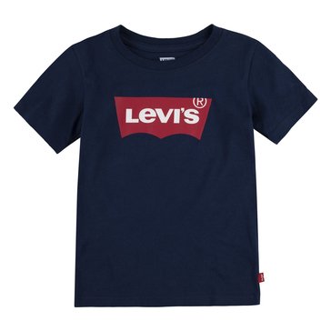 Levi's Little Boys' Batwing Tee