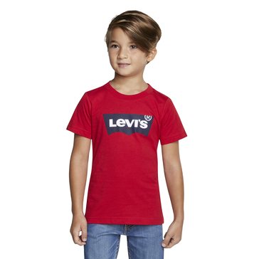 Levi's Little Boys' Batwing Tee