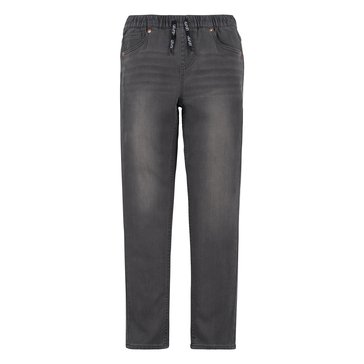 Levi's Big Boys' Skinny Fit Pull-On Pants