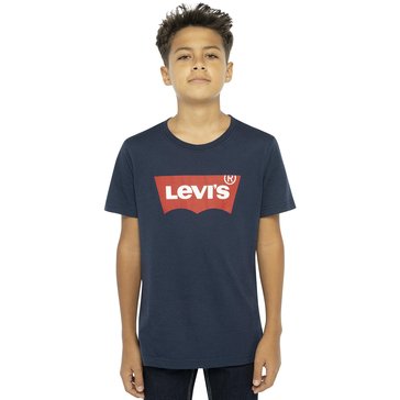 Levi's Big Boys' Batwing Tee