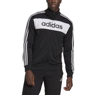 adidas Men's Essentials Track Jacket