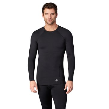 Climatesmart Men's ArctiCore Heavy-Weight Long Sleeve Thermal Top
