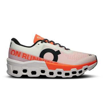 On Men's Cloudmonster Running Shoe