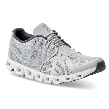 On Men's Cloud 5 Running Shoe