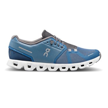 On Men's Cloud 5 Running Shoe