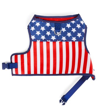 Youly Star & Stripes Pet Harness
