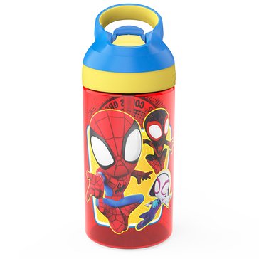 Zak Designs Spiderman Atlantic Bottle