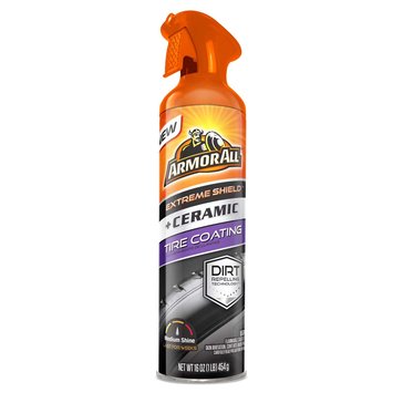 AA EXTREME SHIELD CERAMIC TIRE COATING 16OZ AERO