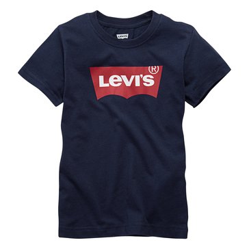 Levi's Toddler Boys' Batwing Tee