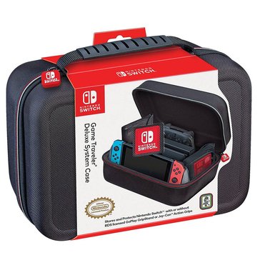 Nintendo Switch Game Deluxe System Case