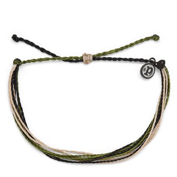 Puravida For the Troops Bracelet