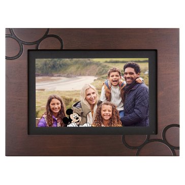 Disney Mickey Smart Photo Frame