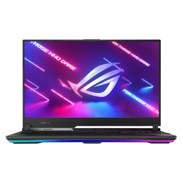 Asus ROG Scar 17