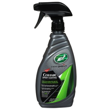 Tw Ceramic Spray Coating - 16 Oz.