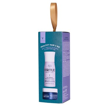 Virtue Hair Scalp Reset Duo