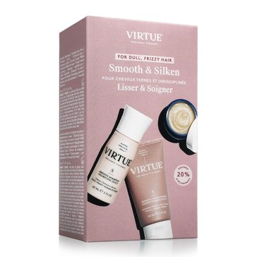 Virtue Smooth Discovery Kit