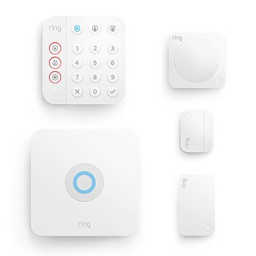 Ring Alarm 5 Piece Kit