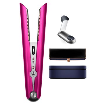 Dyson Special Edition Corrale Straightener