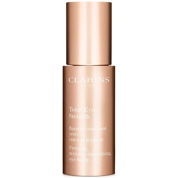 Clarins Total Eye Smooth & Firm Eye Cream