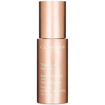 Clarins Total Eye Smooth & Firm Eye Cream