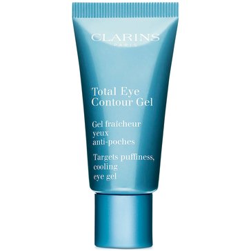 Clarins Total Eye Contour Dark Circle & Depuffing Eye Gel