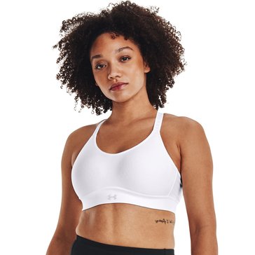 Under Armour Women's Infinity Mid Covered Bra