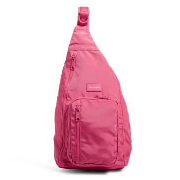 Vera Bradley ReActive Sling Backpack
