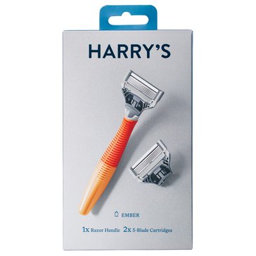 Harry's Men's Razor