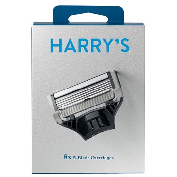 Harry's Blades