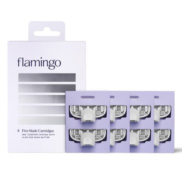 Harry's Flamingo Refills