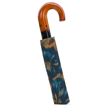 Patricia Nash Marigold Harvest Umbrella