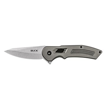 Buck Hexam Assist Knife