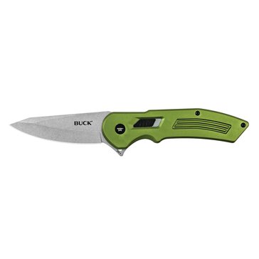 Buck Hexam Assist Knife