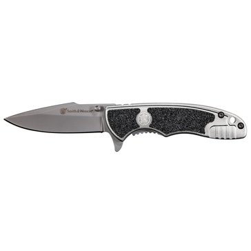 Smith Wesson SWSA11CP Drop Point Knife