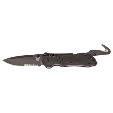 Benchmade Triage Fixed Blade Knife