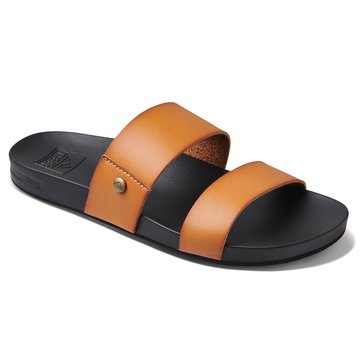 Reef Women's Cushion Vista Slide Sandal