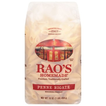 Rao's Penne Pasta, 16oz