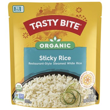 Tasty Bite Sticky Rice, 8.8oz